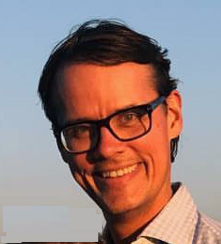 Erlend Bruvik